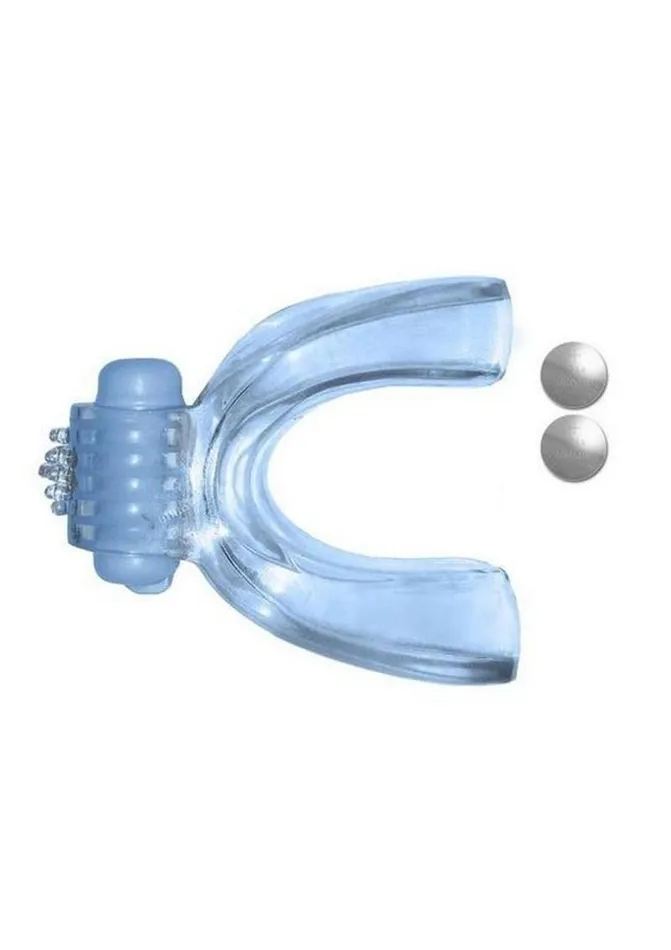Tongue Star Pleasure Tongue Vibrator Wet Dreams Female Sex Toys