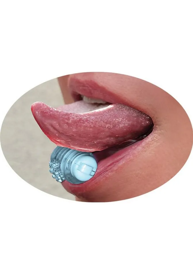 Tongue Star Pleasure Tongue Vibrator Wet Dreams Female Sex Toys