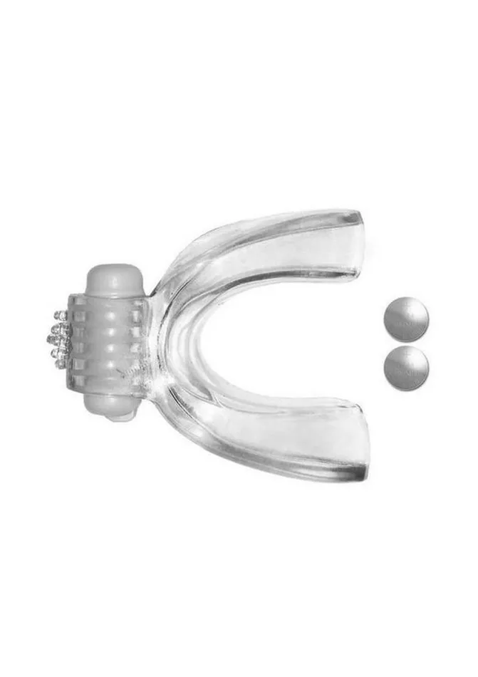 Tongue Star Pleasure Tongue Vibrator Wet Dreams Female Sex Toys