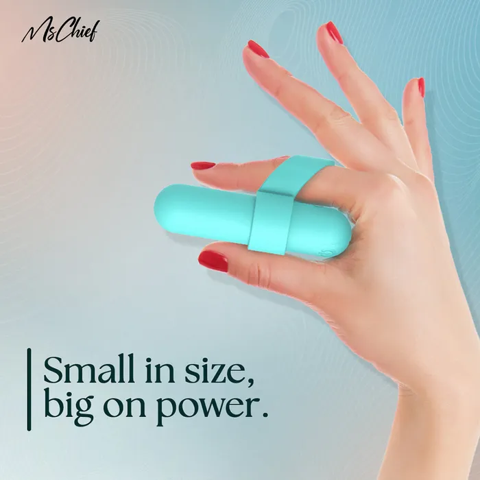 Tremolo 4 in 1 Bullet Massager Mschief Female Sex Toys Tremolo 4 in 1 Bullet Massager Mschief Female Sex Toys