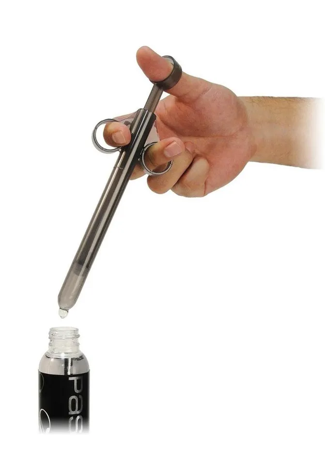 Trinity Vibes One Shot Lubricant Launcher Trinity Vibes Vibrators