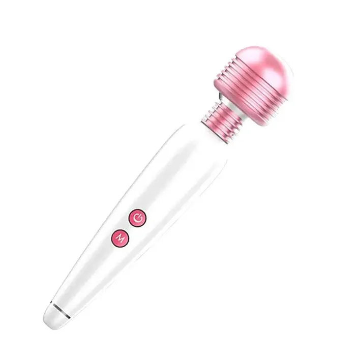 Vibrators Inyarose MultiFrequency Av Vibrator For Women