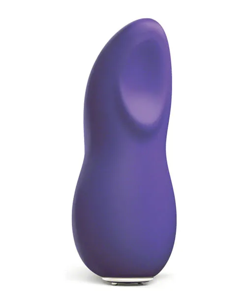 Vibrators Open Desires WeVibe Touch USB Purple