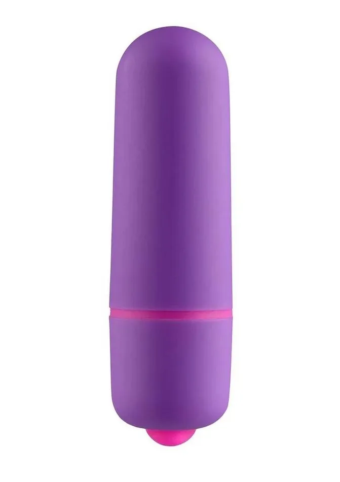 Vibrators Rock Candy Toys Rock Candy Atomic Honey Stinger Vibrator