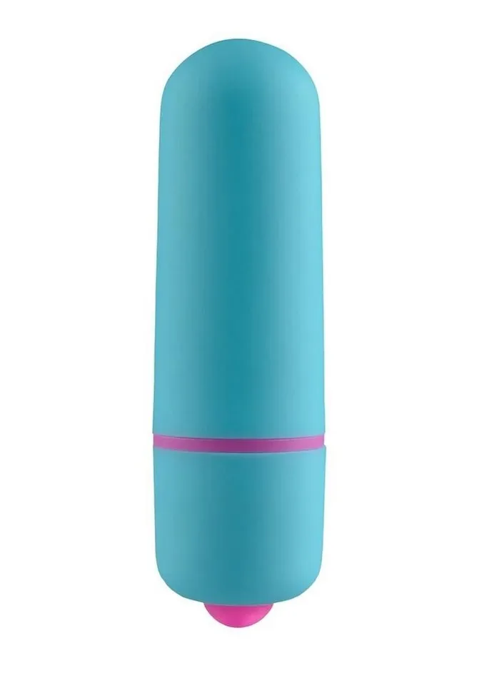 Vibrators Rock Candy Toys Rock Candy Atomic Honey Stinger Vibrator