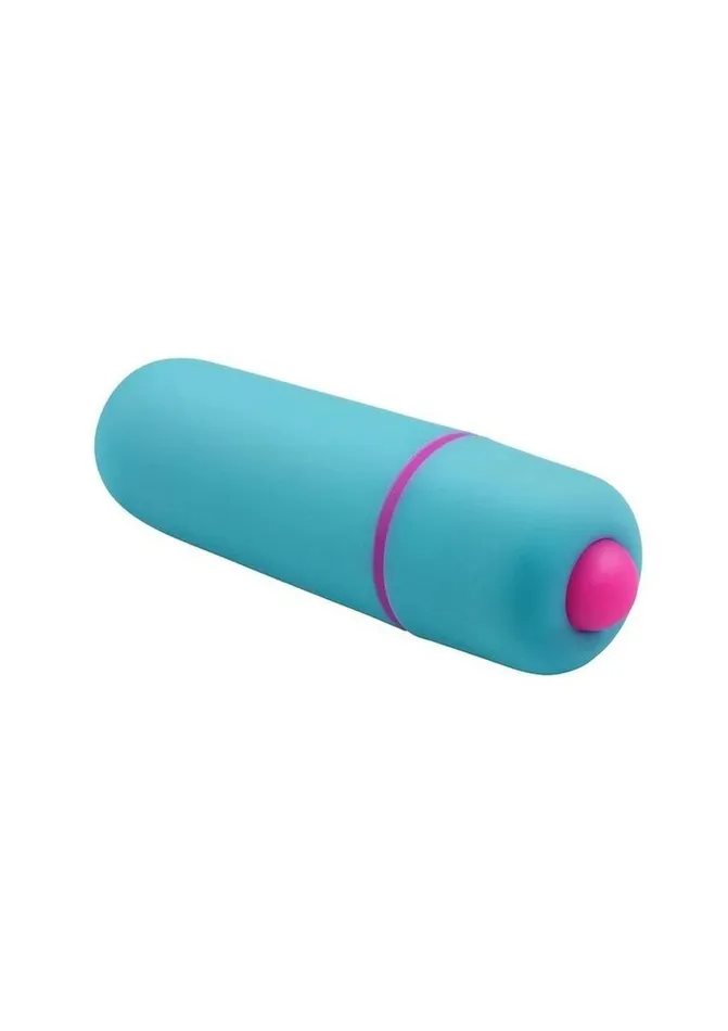Vibrators Rock Candy Toys Rock Candy Atomic Honey Stinger Vibrator