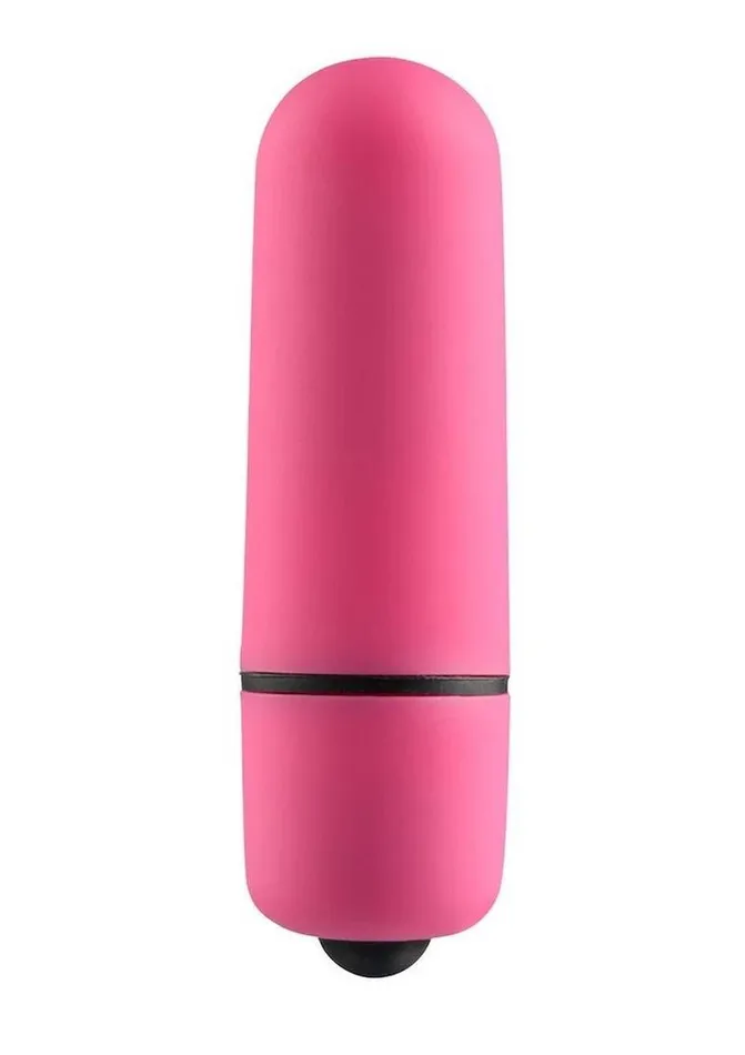 Vibrators Rock Candy Toys Rock Candy Atomic Honey Stinger Vibrator
