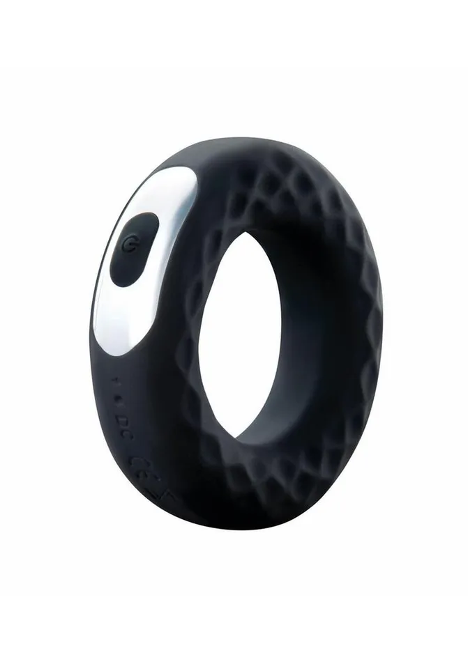 ZOLO Fat Tire Vibrating Silicone Rechargeable Cock Ring Zolo Male Sex Toys ZOLO Fat Tire Vibrating Silicone Rechargeable Cock Ring Zolo Male Sex Toys