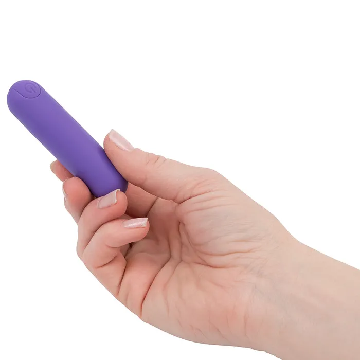 BMS Factory Female Sex Toys Essential Power Bullet Rechargeable Bullet 3 inch