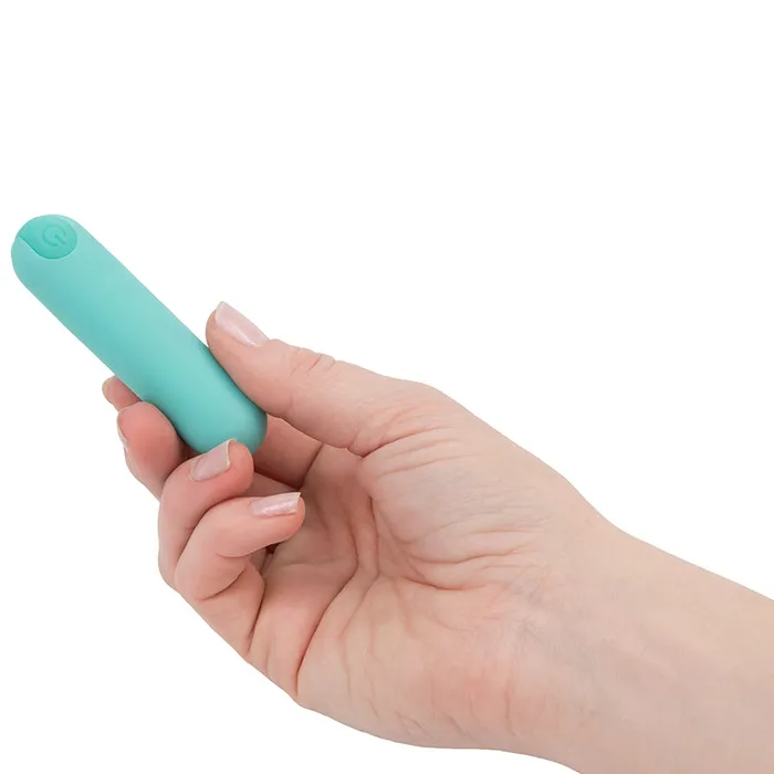 BMS Factory Female Sex Toys Essential Power Bullet Rechargeable Bullet 3 inch
