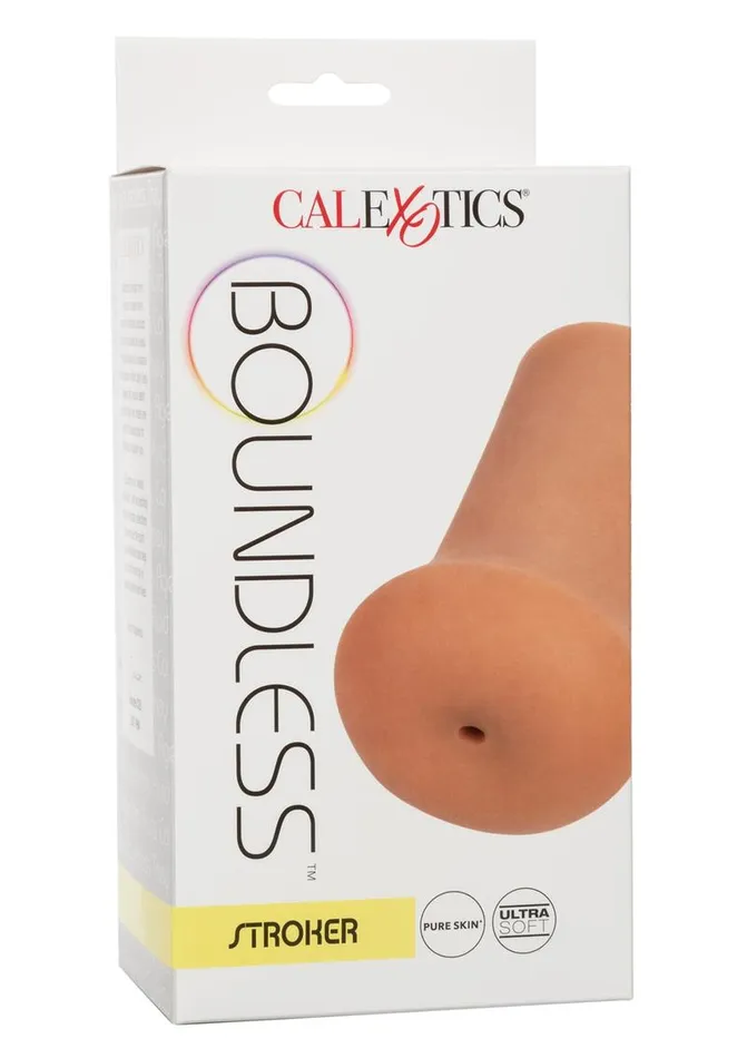 Boundless Male Sex Toys Boundless Stroker Masturbator