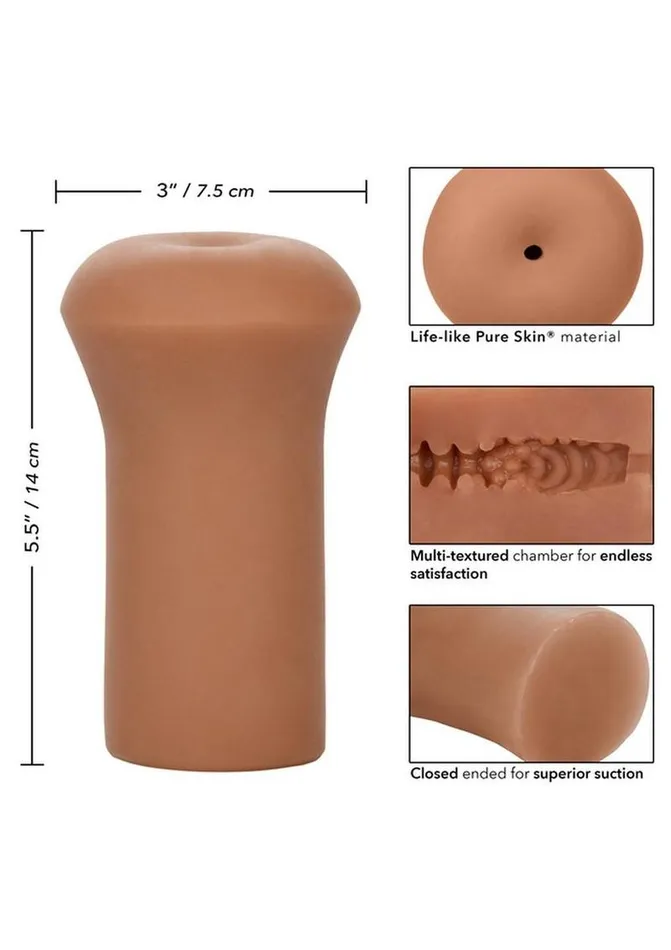 Boundless Male Sex Toys Boundless Stroker Masturbator