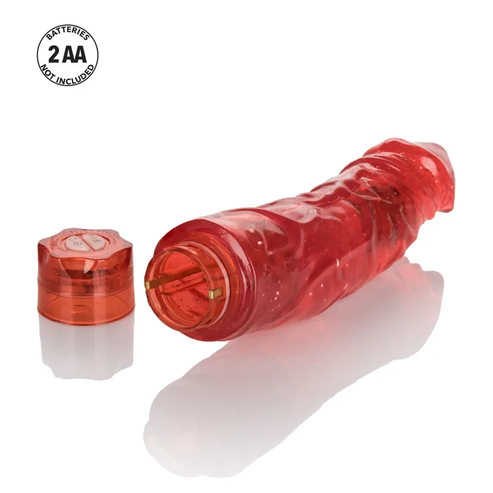 CalExotics Love Vibes Big Boy Lover Vibrators CalExotics Love Vibes Big Boy Lover Vibrators