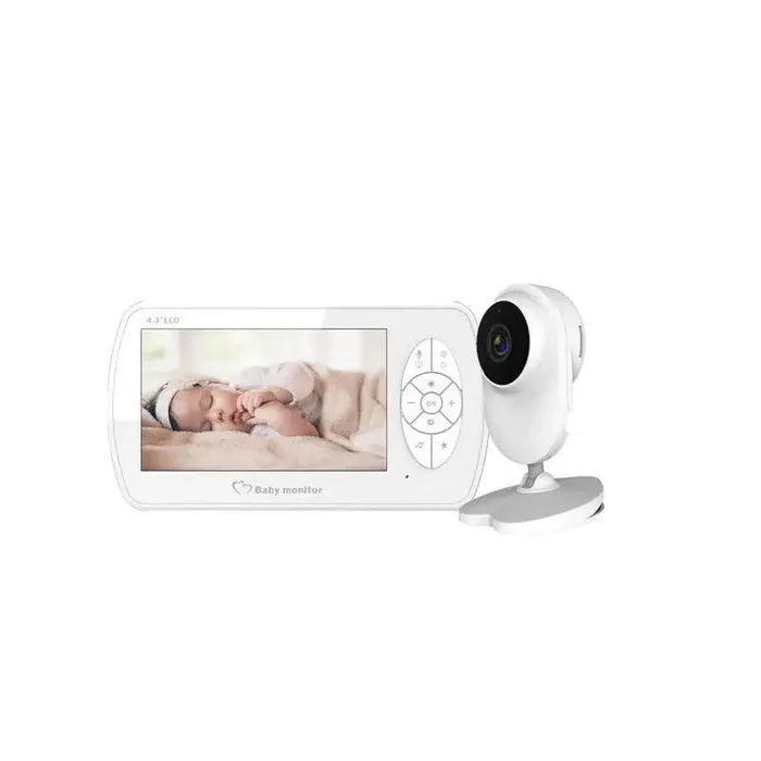 cj Wireless baby caregiver Vibrators