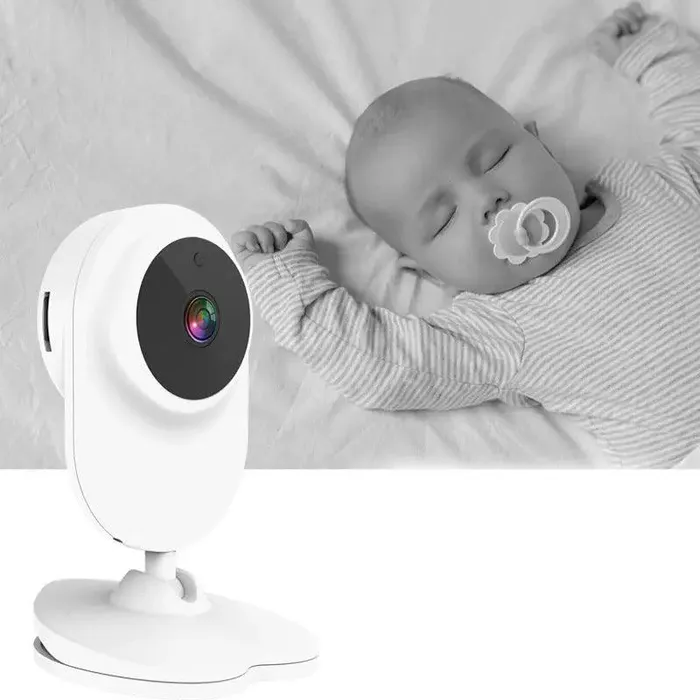 cj Wireless baby caregiver Vibrators