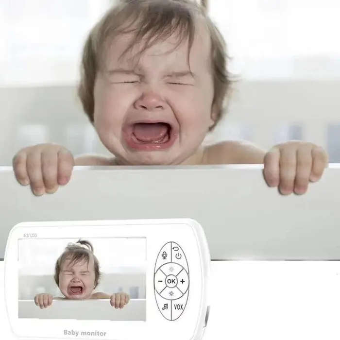 cj Wireless baby caregiver Vibrators