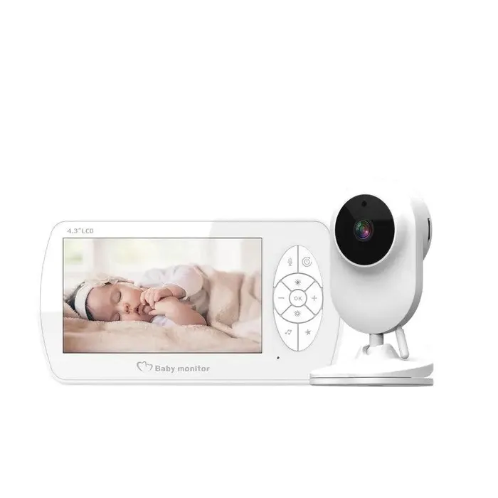cj Wireless baby caregiver Vibrators