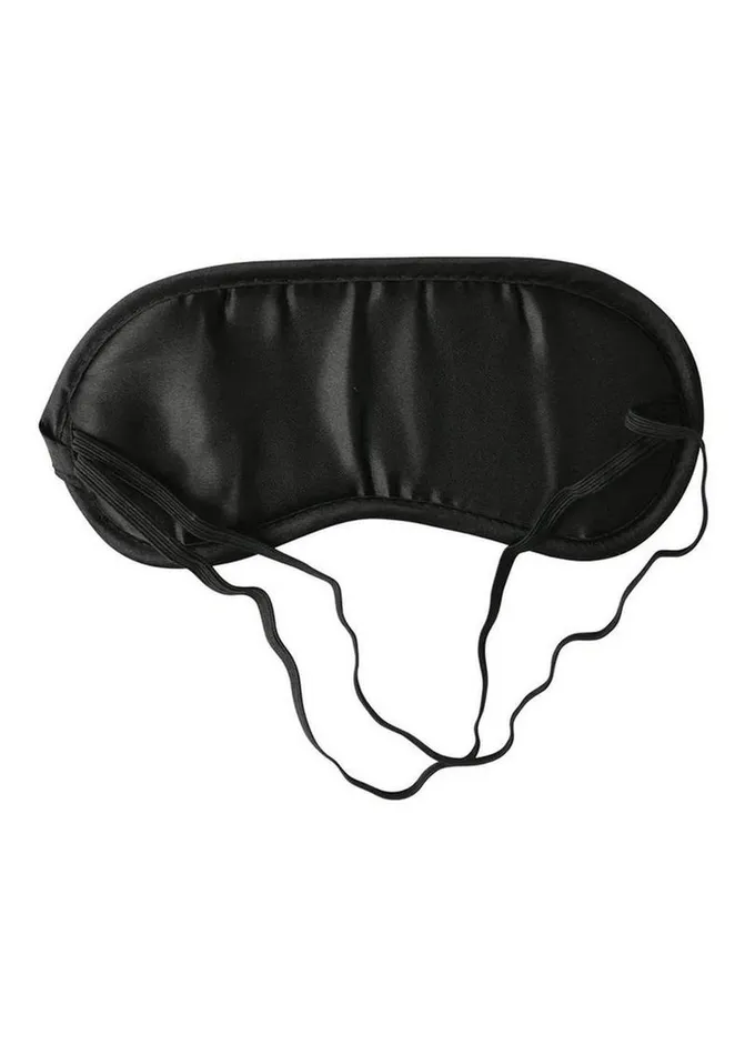 Couples Sincerely Sincerely Lace Blindfold