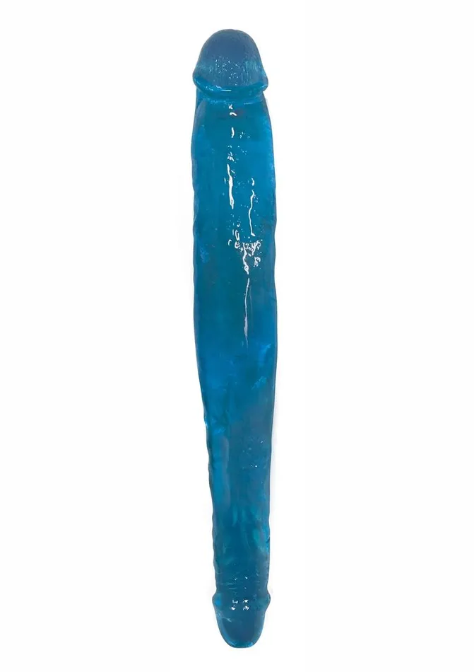Dildos Lollicock Lollicock Sweet Slim Stick Double Dong