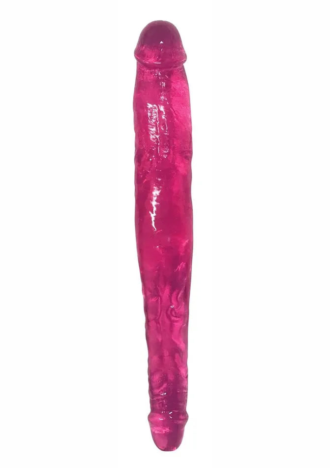 Dildos Lollicock Lollicock Sweet Slim Stick Double Dong