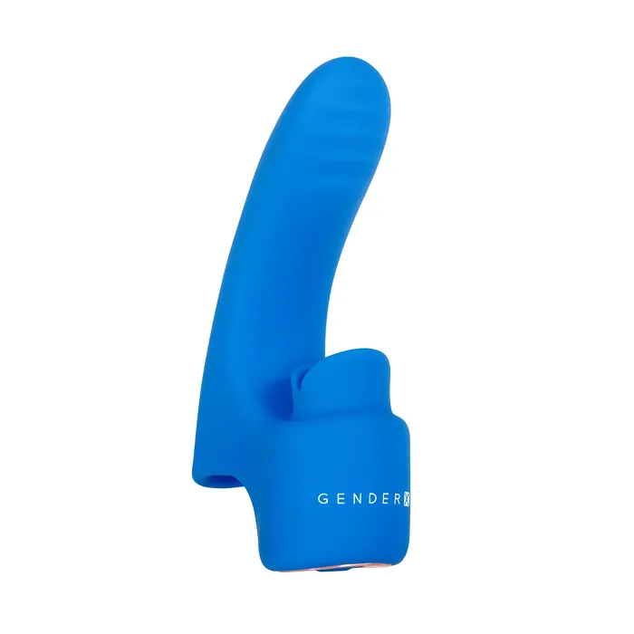 Evolved Gender X Male Sex Toys Flick It
