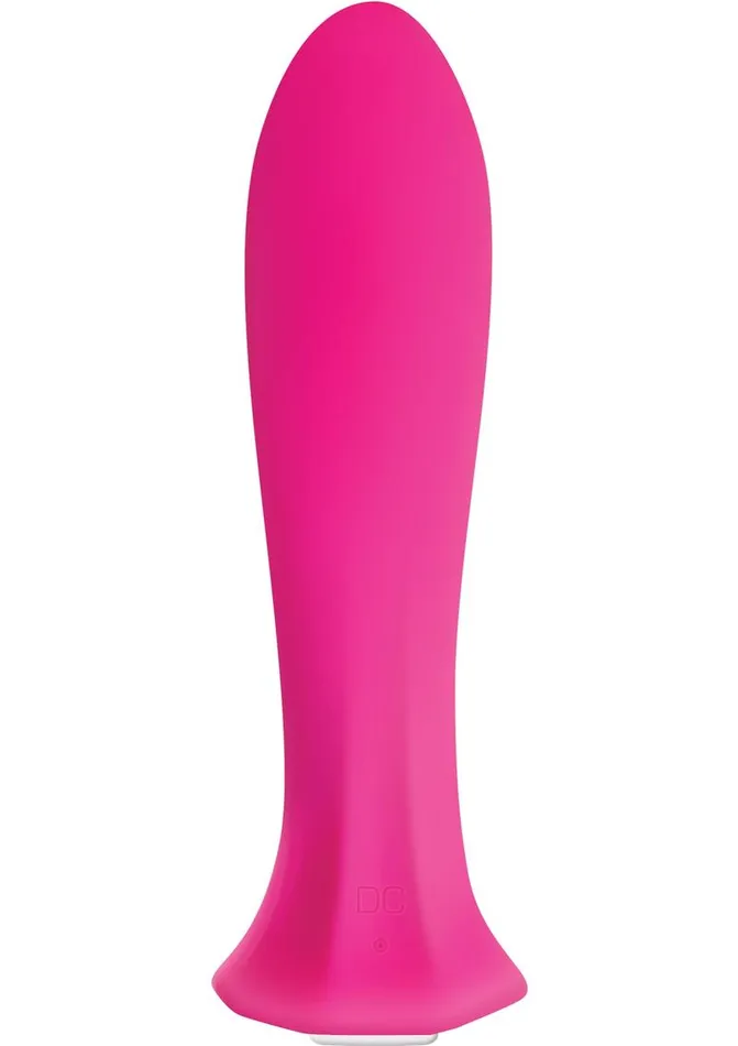Female Sex Toys Evolved The Queen Rechargeable Silicone Vibrator