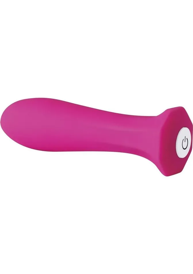 Female Sex Toys Evolved The Queen Rechargeable Silicone Vibrator