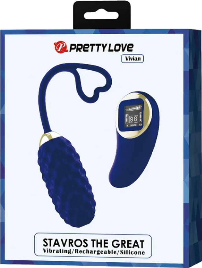 Female Sex Toys Pretty Love Remote Control Vivian Female Sex Toys Pretty Love Remote Control Vivian