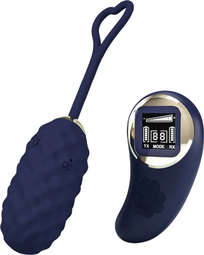 Female Sex Toys Pretty Love Remote Control Vivian Female Sex Toys Pretty Love Remote Control Vivian