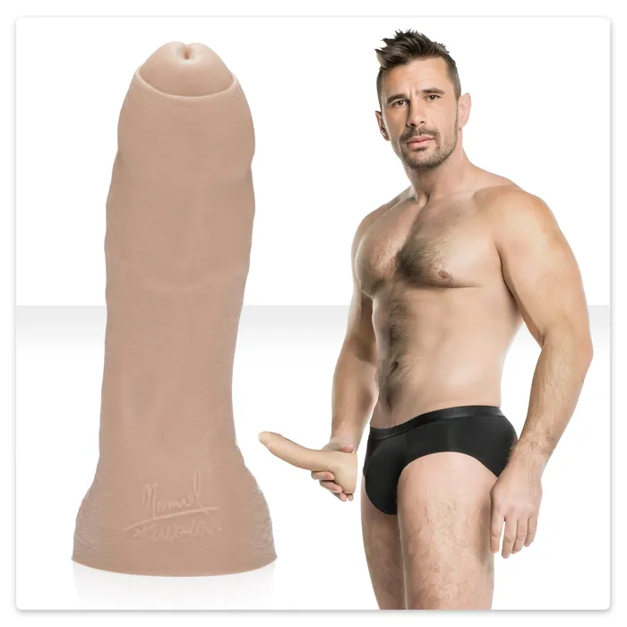 Fleshlight Fleshlight Guys Manuel Ferrara Dildo Dildos