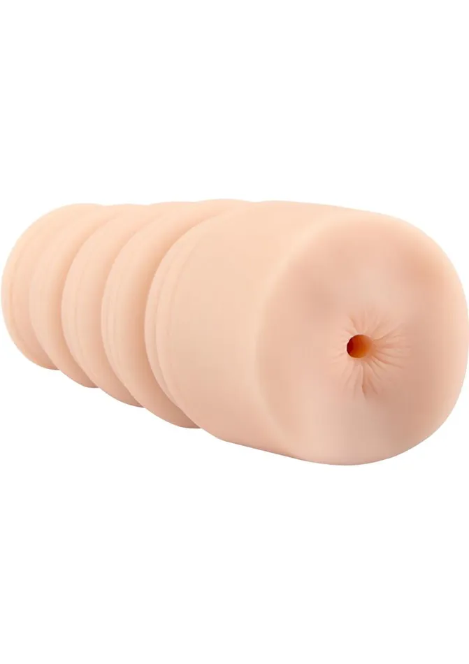 Hustler Toys Male Sex Toys Hustler Vibrating Anal Stroker