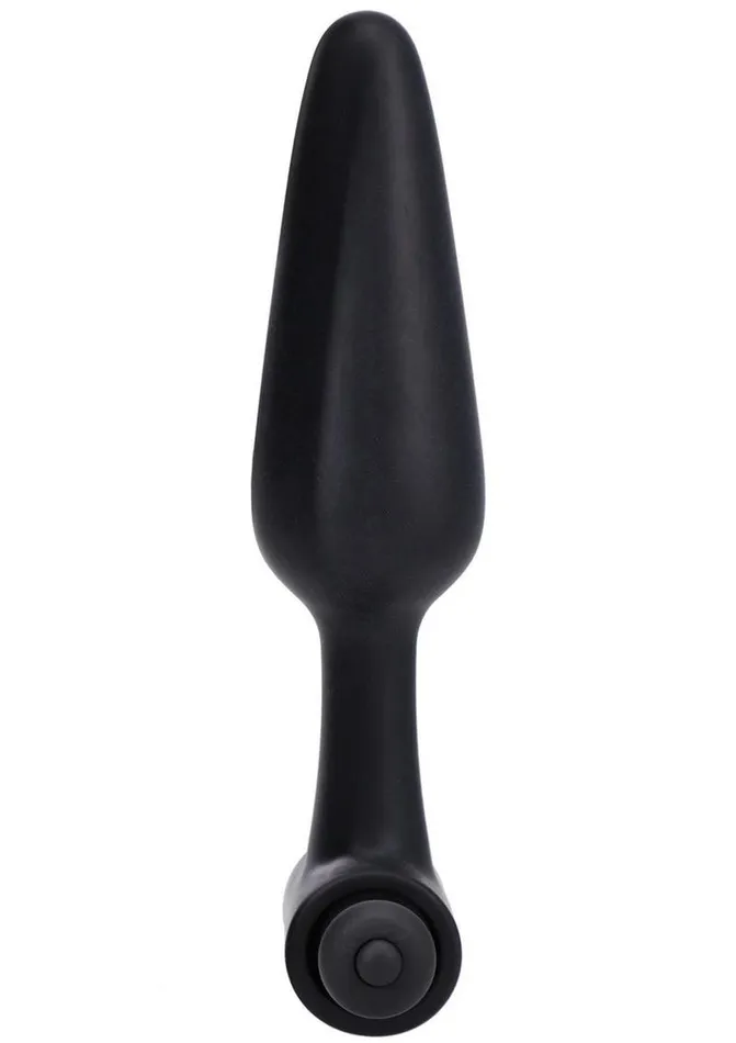 In A Bag Anal In A Bag Silicone Vibrating Butt Plug