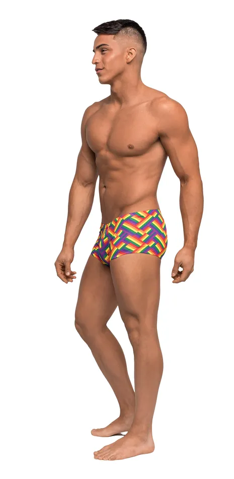 Male Power Pride Fest Mini Short Medium Print Female Sex Toys Male Power Pride Fest Mini Short Medium Print Female Sex Toys
