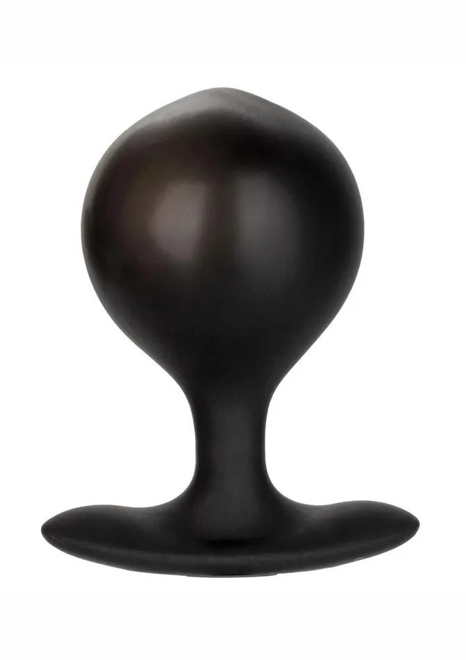 Male Sex Toys Colt Colt Weighted Pumper Inflatable Silicone Anal Plug