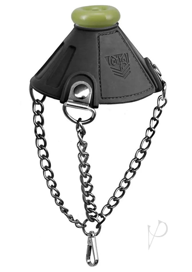 Male Sex Toys Fort Troff Fort Troff Apex Silicone Ball Chute