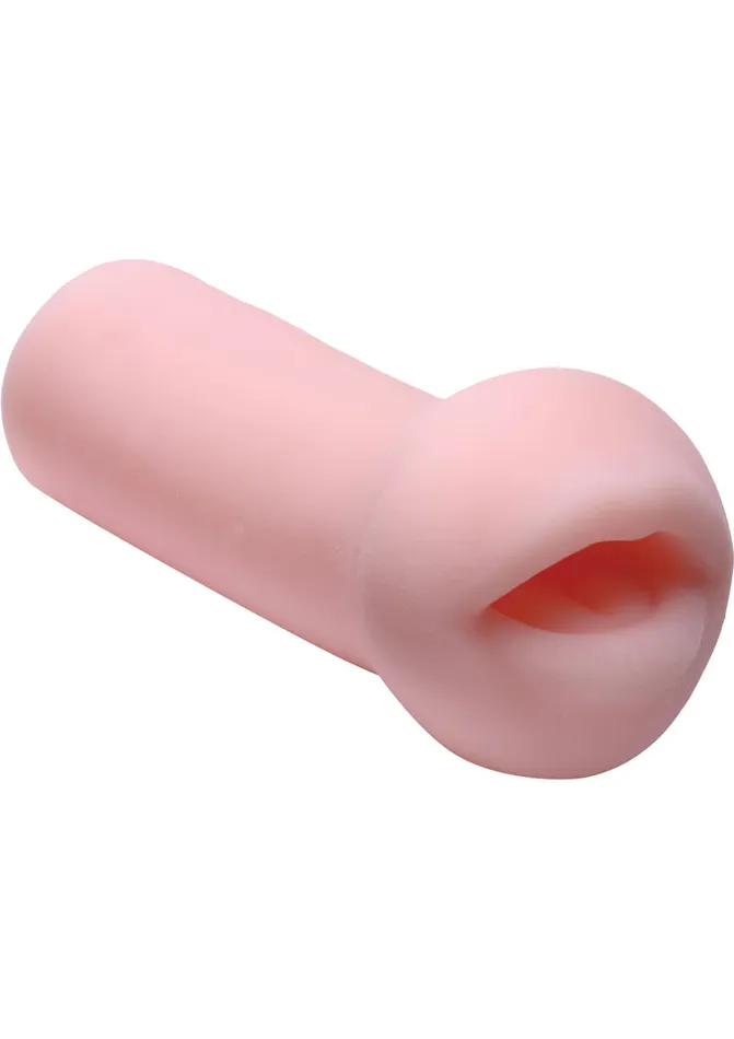 Male Sex Toys SEXFLESH Sexflesh Maries Mini Mouth Stroker