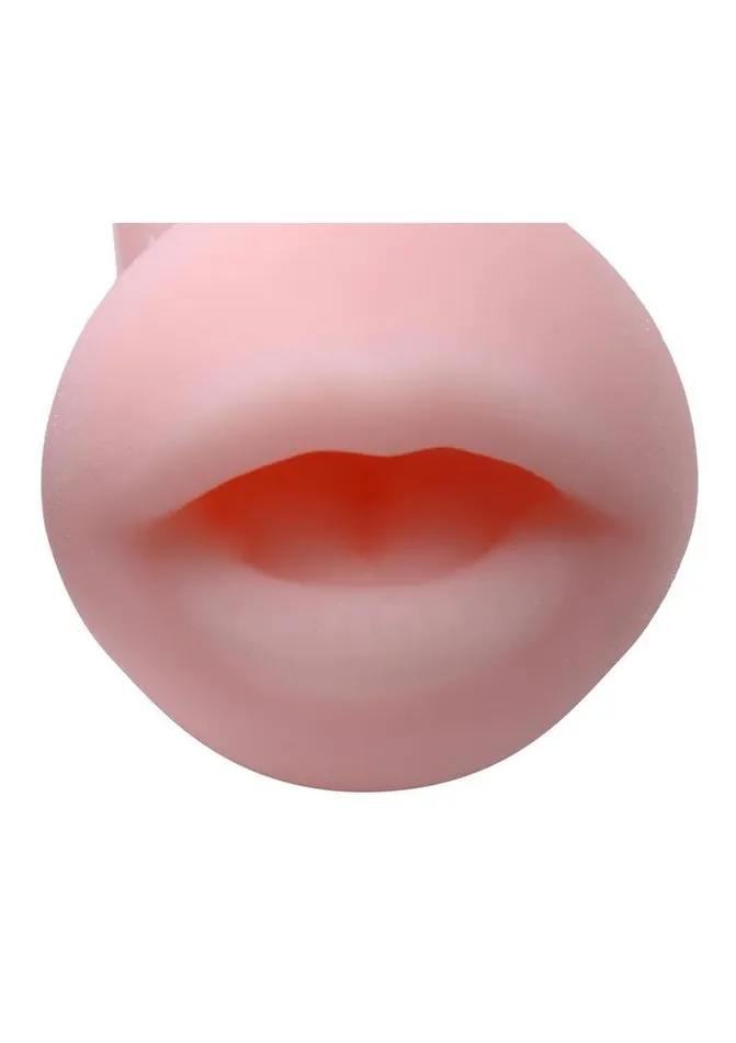 Male Sex Toys SEXFLESH Sexflesh Maries Mini Mouth Stroker Male Sex Toys SEXFLESH Sexflesh Maries Mini Mouth Stroker