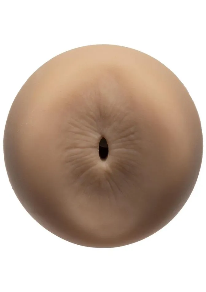Man Squeeze Male Sex Toys Man Squeeze Ryan Bones Ultraskyn Masturbator Butt