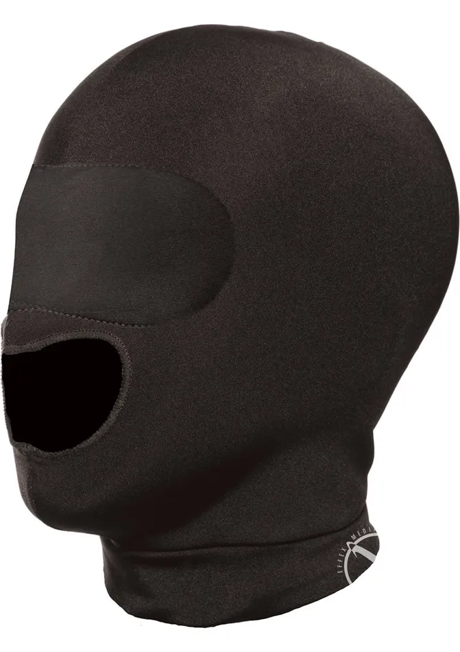 Master Series Blow Hole Open Mouth Spandex Hood Master Series Male Sex Toys Master Series Blow Hole Open Mouth Spandex Hood Master Series Male Sex Toys