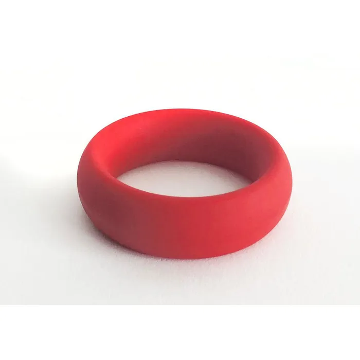 Meat Rack Cock Ring Red Rascal Boneyard Male Sex Toys