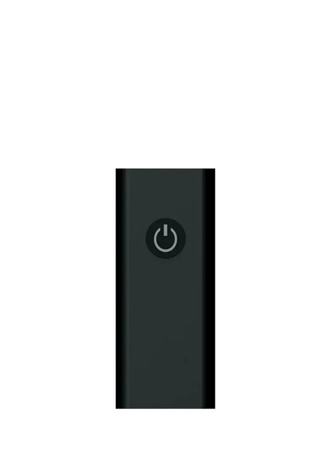 Nexus Ace Rechargeable Silicone Vibrating Butt Plug with Remote Control Nexus Anal