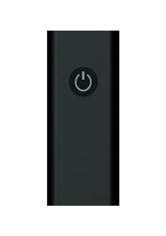 Nexus Ace Rechargeable Silicone Vibrating Butt Plug with Remote Control Nexus Anal