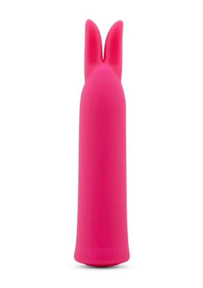 Nu Sensuelle Female Sex Toys Nu Sensuelle Bunnii Rechargeable Silicone Vibrator Nu Sensuelle Female Sex Toys Nu Sensuelle Bunnii Rechargeable Silicone Vibrator