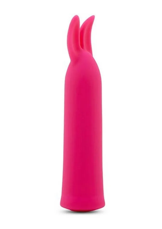 Nu Sensuelle Female Sex Toys Nu Sensuelle Bunnii Rechargeable Silicone Vibrator Nu Sensuelle Female Sex Toys Nu Sensuelle Bunnii Rechargeable Silicone Vibrator