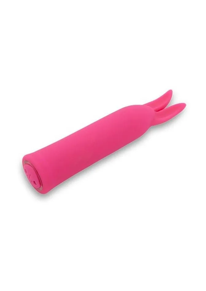 Nu Sensuelle Female Sex Toys Nu Sensuelle Bunnii Rechargeable Silicone Vibrator Nu Sensuelle Female Sex Toys Nu Sensuelle Bunnii Rechargeable Silicone Vibrator