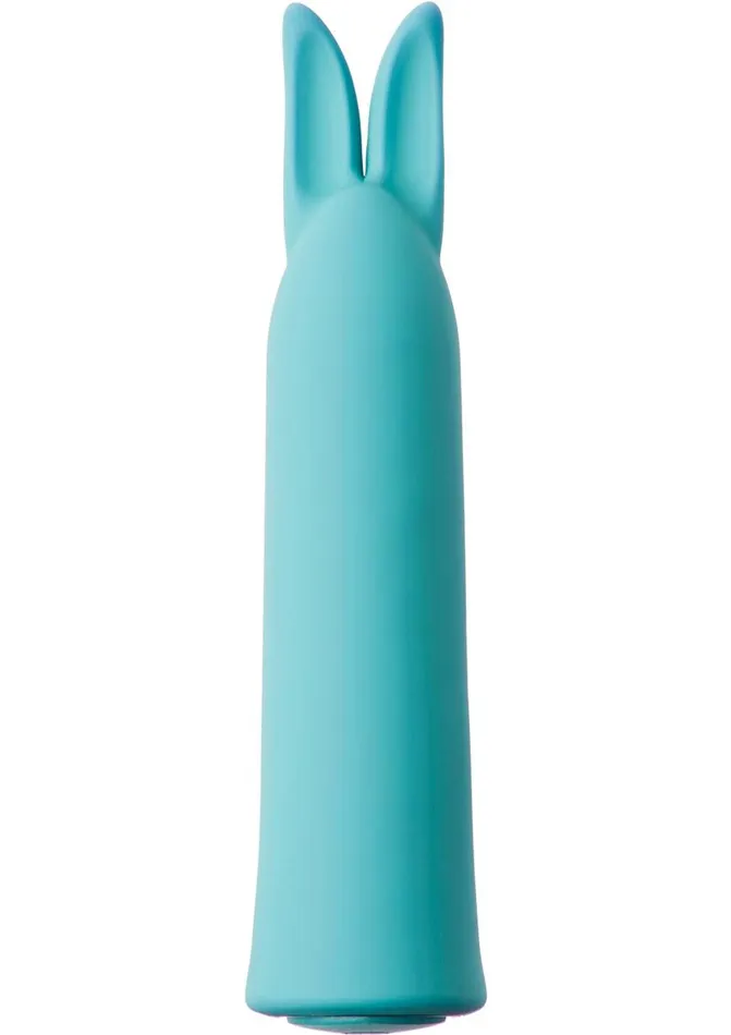 Nu Sensuelle Female Sex Toys Nu Sensuelle Bunnii Rechargeable Silicone Vibrator Nu Sensuelle Female Sex Toys Nu Sensuelle Bunnii Rechargeable Silicone Vibrator