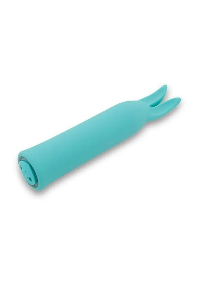 Nu Sensuelle Female Sex Toys Nu Sensuelle Bunnii Rechargeable Silicone Vibrator Nu Sensuelle Female Sex Toys Nu Sensuelle Bunnii Rechargeable Silicone Vibrator