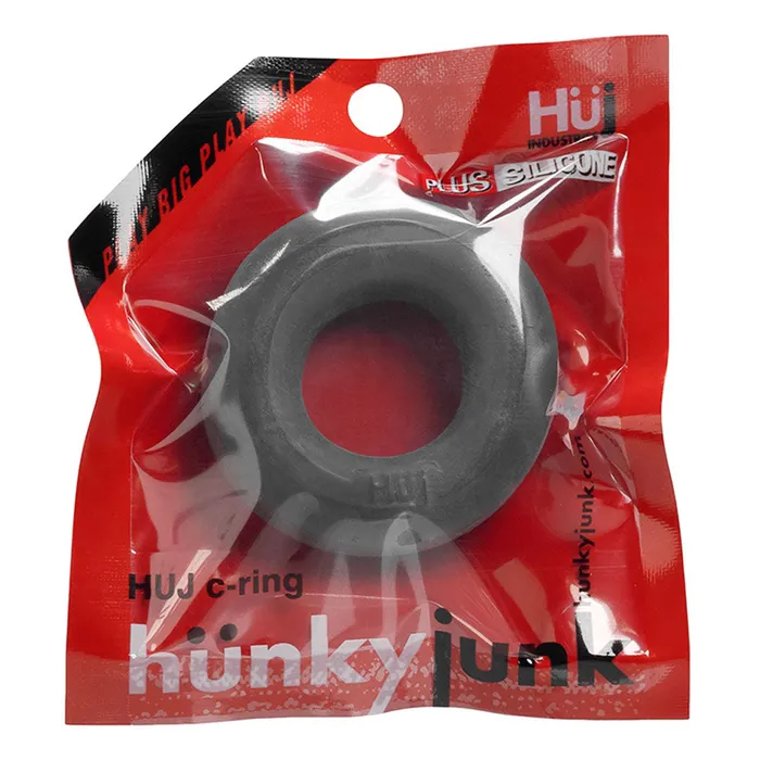 Oxballs Male Sex Toys Hunkyjunk CRing Stone