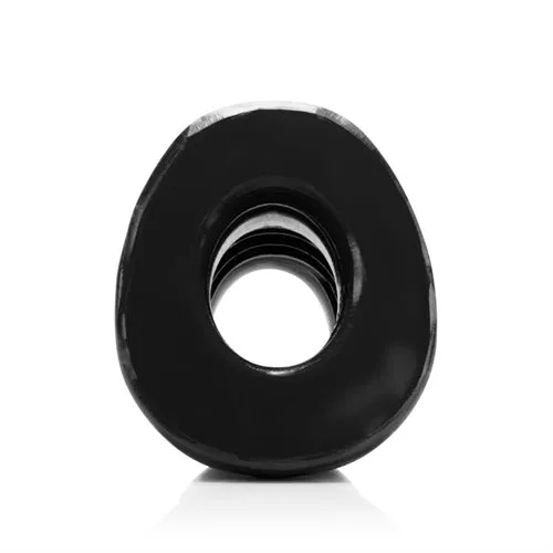 Pig Hole 3 Large Fuckable Butt Plug Black Oxballs Anal Pig Hole 3 Large Fuckable Butt Plug Black Oxballs Anal