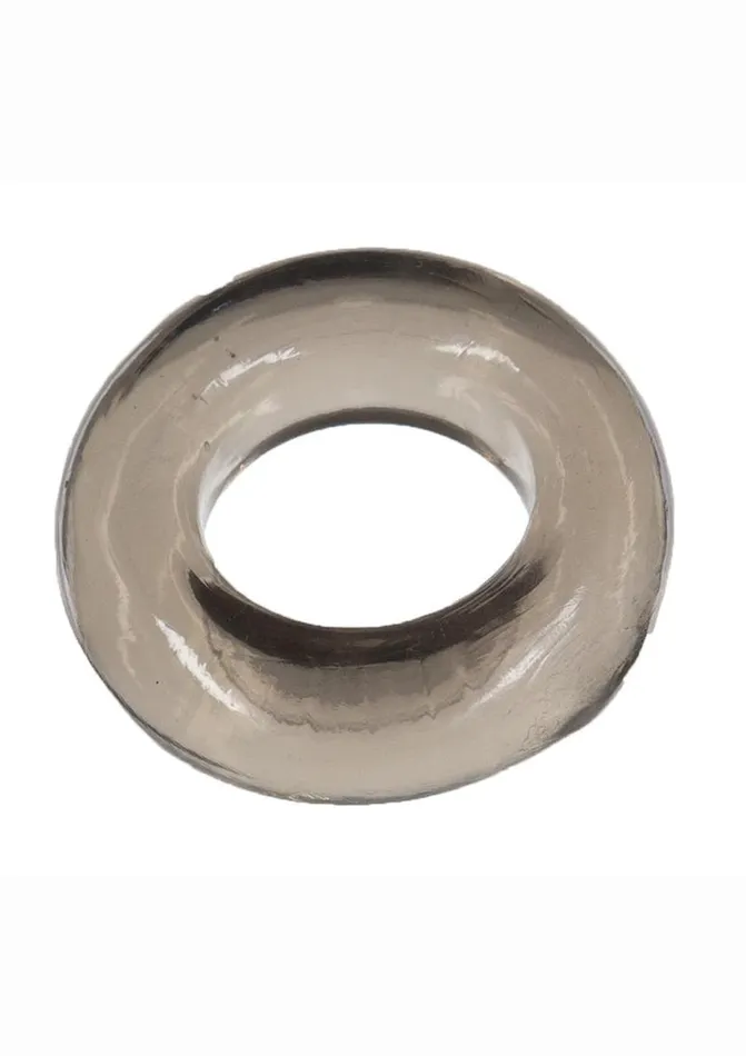 Powerbullet Male Sex Toys Got Big D SuperStretch Cock Ring